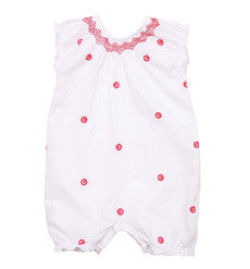 Masie Romper