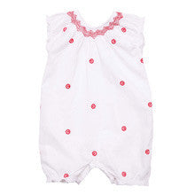 Masie Romper