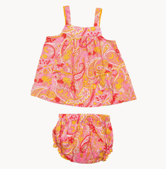 Georgia 2-Piece Set