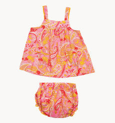 Georgia 2-Piece Set