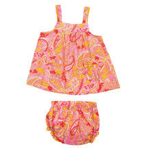 Georgia 2-Piece Set