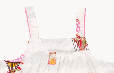 Georgia 2-Piece Set
