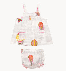 Georgia 2-Piece Set
