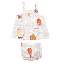 Georgia 2-Piece Set