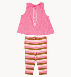 Poppy 2-Piece Set