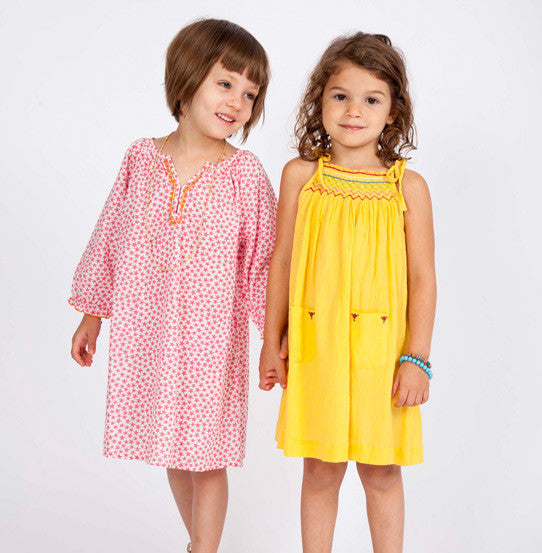 Gigi Dress