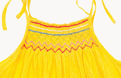 Gigi Dress