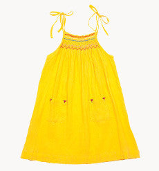Gigi Dress