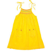 Gigi Dress