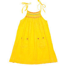 Gigi Dress