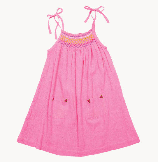 Gigi Dress