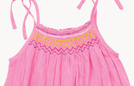 Gigi Dress