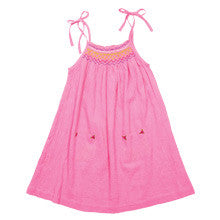 Gigi Dress