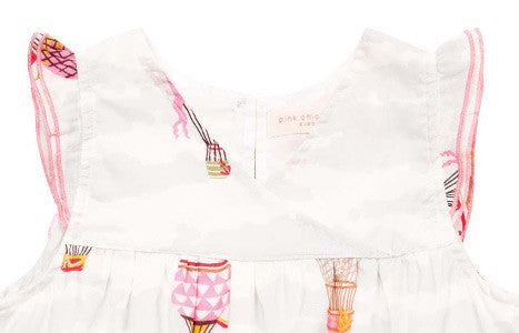 Bree Dress