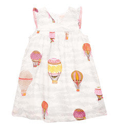 Bree Dress