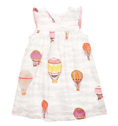 Bree Dress