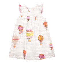 Bree Dress