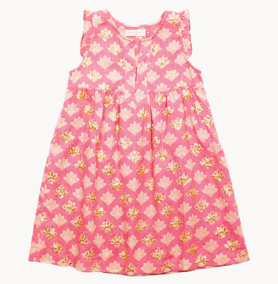 Christina Dress