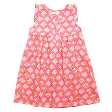Christina Dress