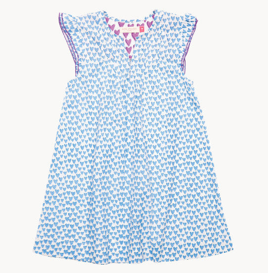 Charlotte Dress