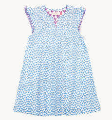 Charlotte Dress
