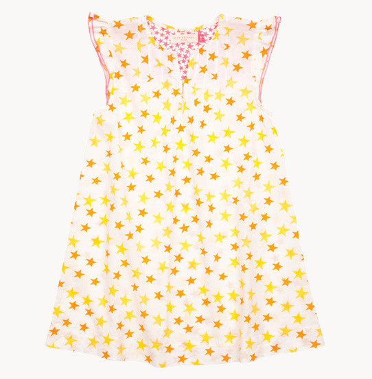 Charlotte Dress