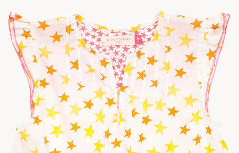 Charlotte Dress
