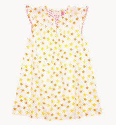 Charlotte Dress