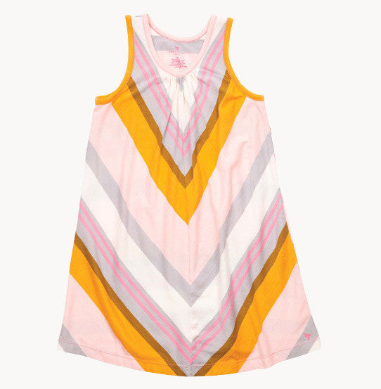 Tara Dress