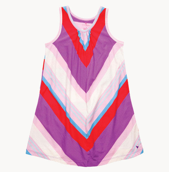 Tara Dress