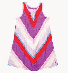 Tara Dress