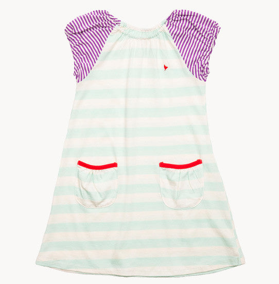 Edie Dress
