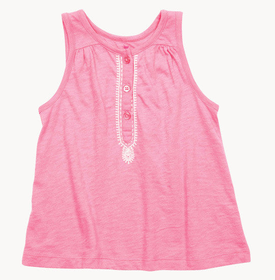 Poppy Top