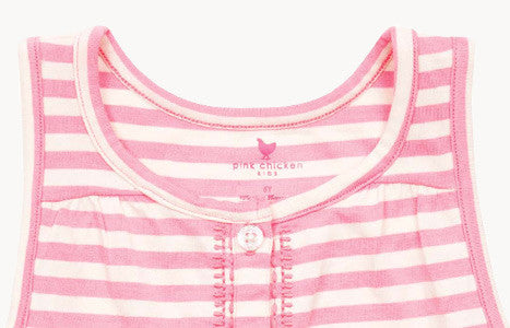 Poppy Top