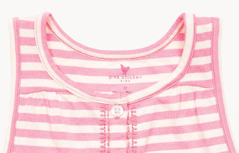 Poppy Top