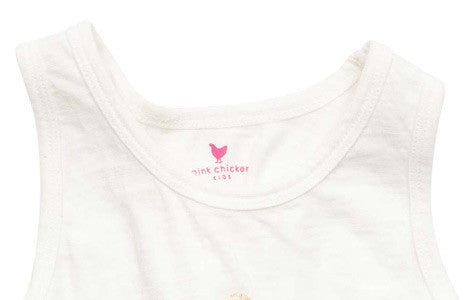 Gabby Ganesha Graphic Tank