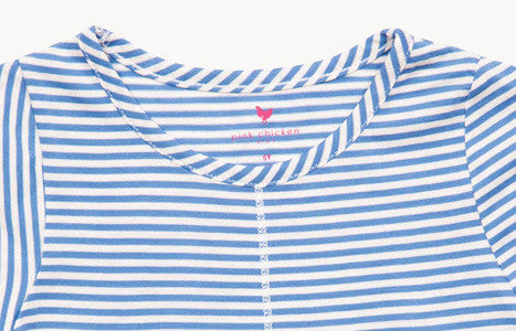 Evie Top