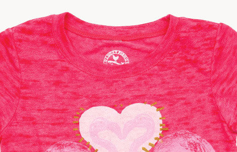 Lucky Fish Graphic T
