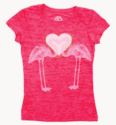 Lucky Fish Graphic T