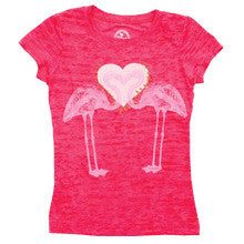 Lucky Fish Graphic T