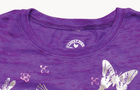 Lucky Fish Graphic T