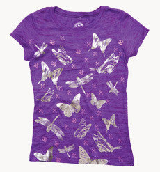 Lucky Fish Graphic T