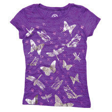 Lucky Fish Graphic T