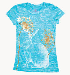 Lucky Fish Graphic T