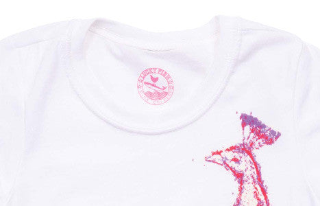Lucky Fish Graphic T