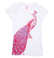 Lucky Fish Graphic T