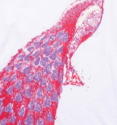 Lucky Fish Graphic T