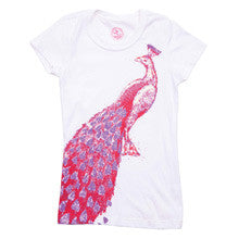 Lucky Fish Graphic T