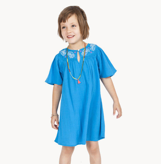Vivienne Dress