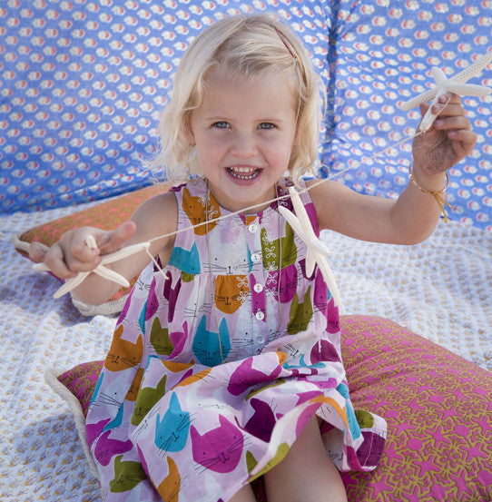 Leela Dress